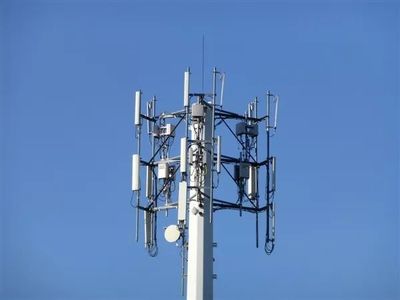 5G基站輻射危害大？真相在這里！