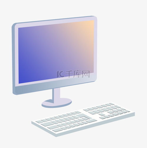 免費(fèi)獲取電腦鍵盤與通訊設(shè)備素材圖片，盡在千庫(kù)網(wǎng)