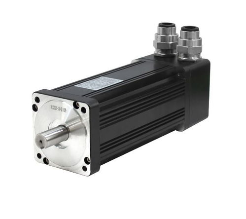 防爆伺服電機的峰值扭矩與持續扭矩 解析關鍵性能指標