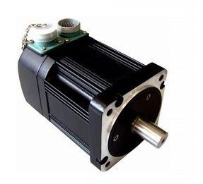 SYNTRON森創90CB075C-0100012系列交流伺服電機系統 高效精準的自動化核心驅動方案
